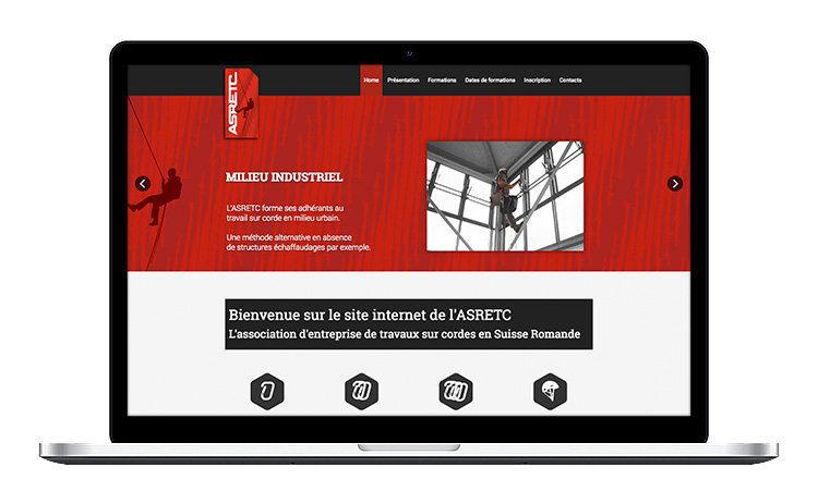 conception web de L'ASRETC par Narobaz Pontarlier conception web de L'ASRETC par Narobaz Pontarlier
